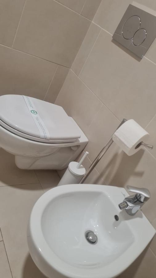 Samsara & Nirvana Suite 卡塔尼亚 外观 照片