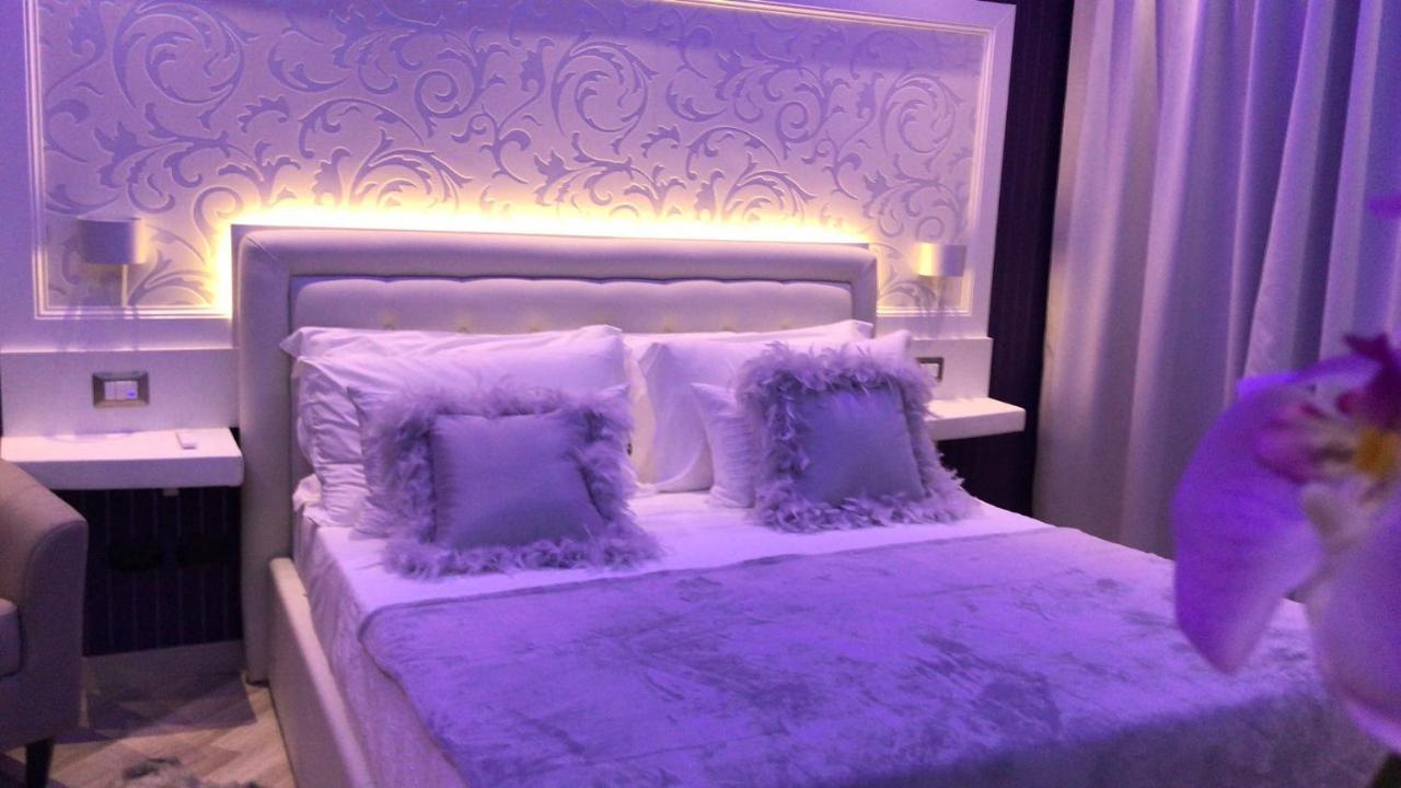 Samsara & Nirvana Suite 卡塔尼亚 外观 照片